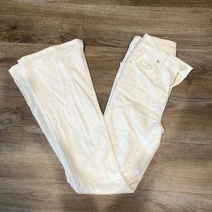 Forever 21 Flare Jeans Size 24